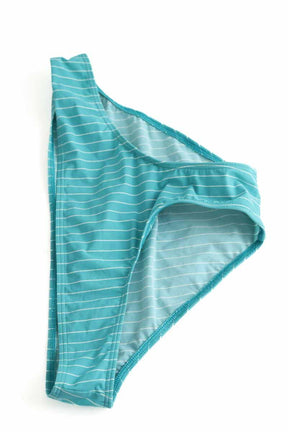 Maillot de bain Dnud  Bleu