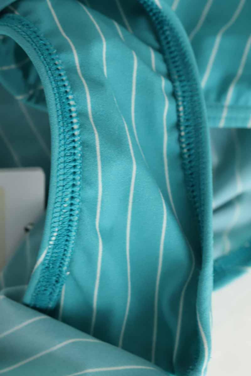 Maillot de bain Dnud  Bleu