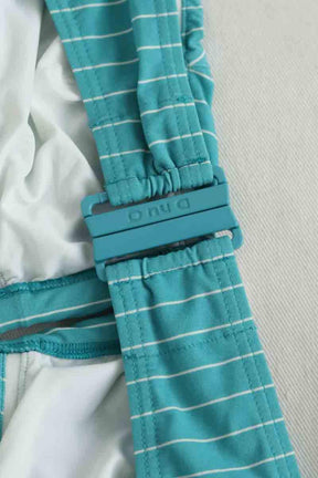 Maillot de bain Dnud  Bleu