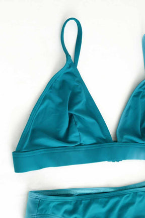 Maillot de bain Dnud  Bleu