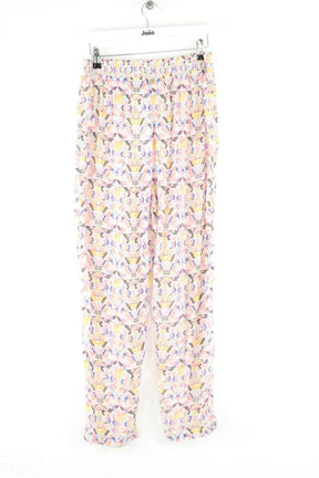 Large Antik Batik  Multicolore