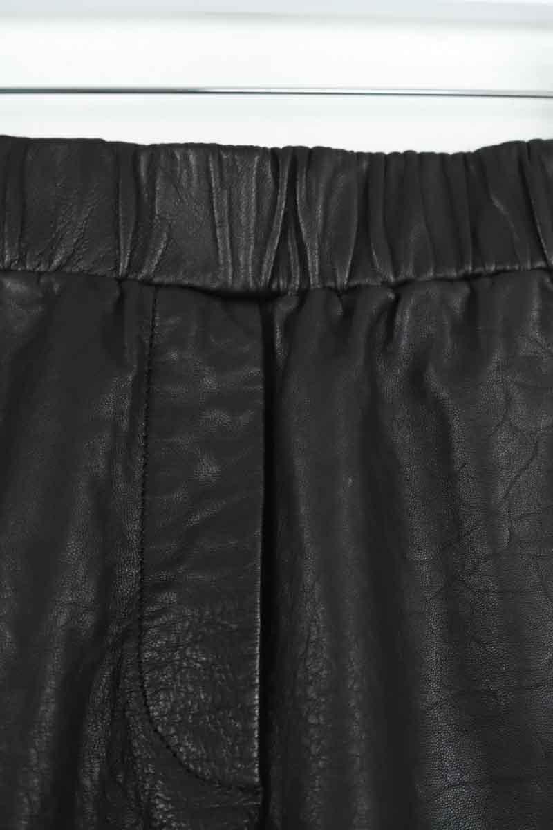 Mini short The Kooples  Noir