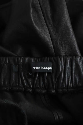 Mini short The Kooples  Noir