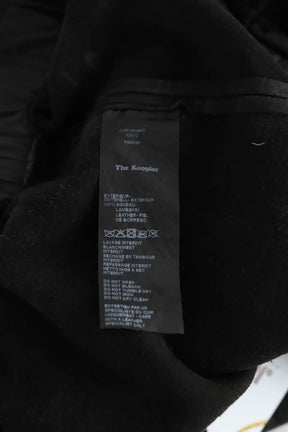 Mini short The Kooples  Noir