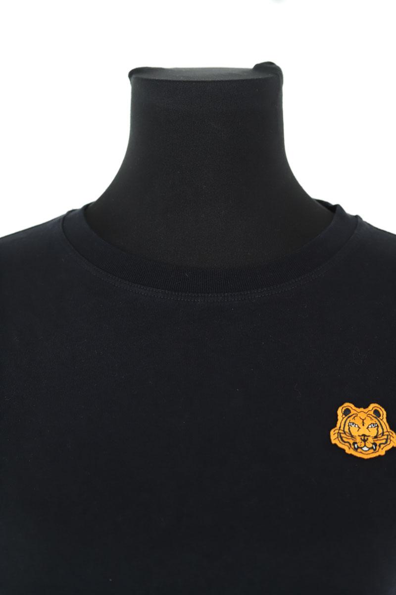 T-shirt Kenzo  Noir