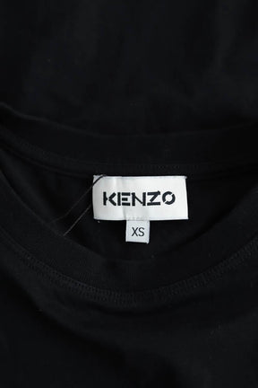 T-shirt Kenzo  Noir