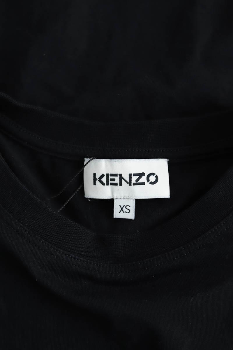 T-shirt Kenzo  Noir