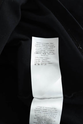 T-shirt Kenzo  Noir