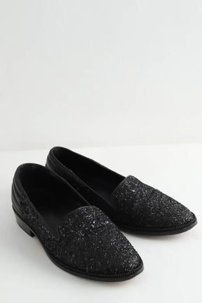 Mocassins The Kooples  Noir