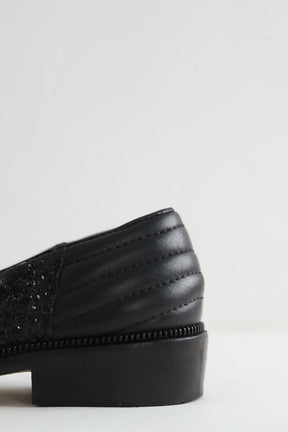 Mocassins The Kooples  Noir