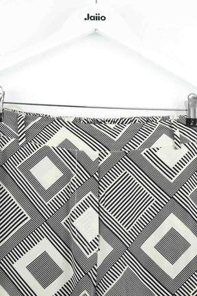 Pantalon droit Momoni  Noir