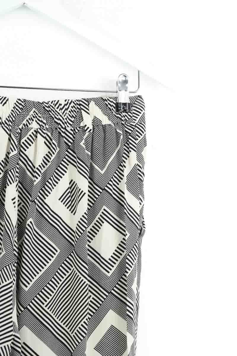 Pantalon droit Momoni  Noir