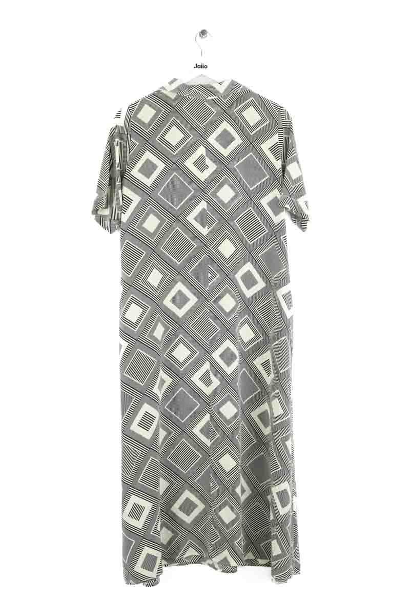Robe Momoni  Noir