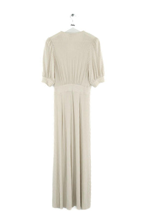 Robe Momoni  Beige