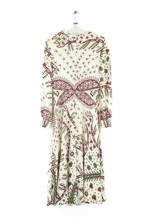 Robe Valentino  Beige
