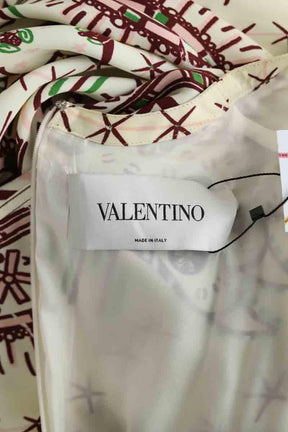 Robe Valentino  Beige