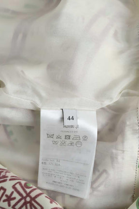 Robe Valentino  Beige