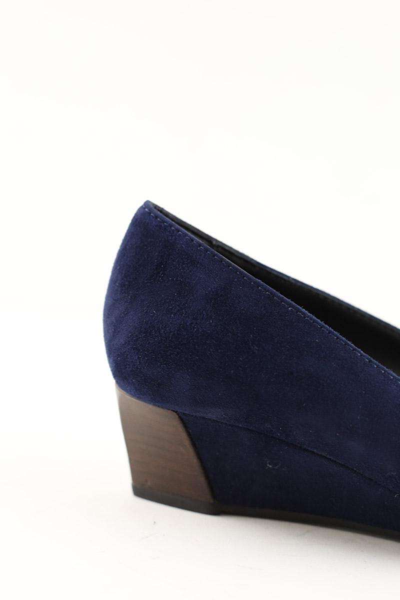 Ballerines Tod's  Marine