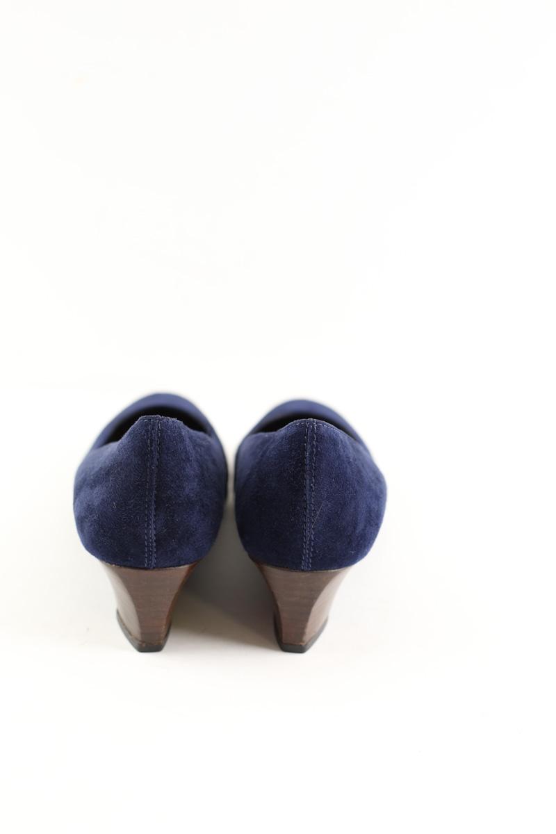 Ballerines Tod's  Marine
