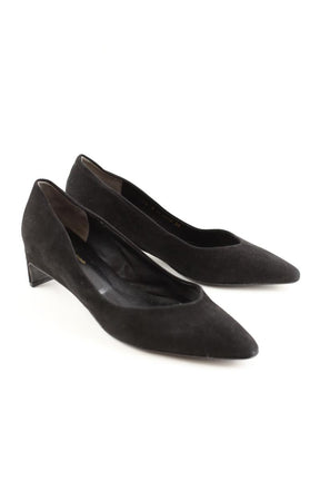 Ballerines Robert Clergerie  Noir