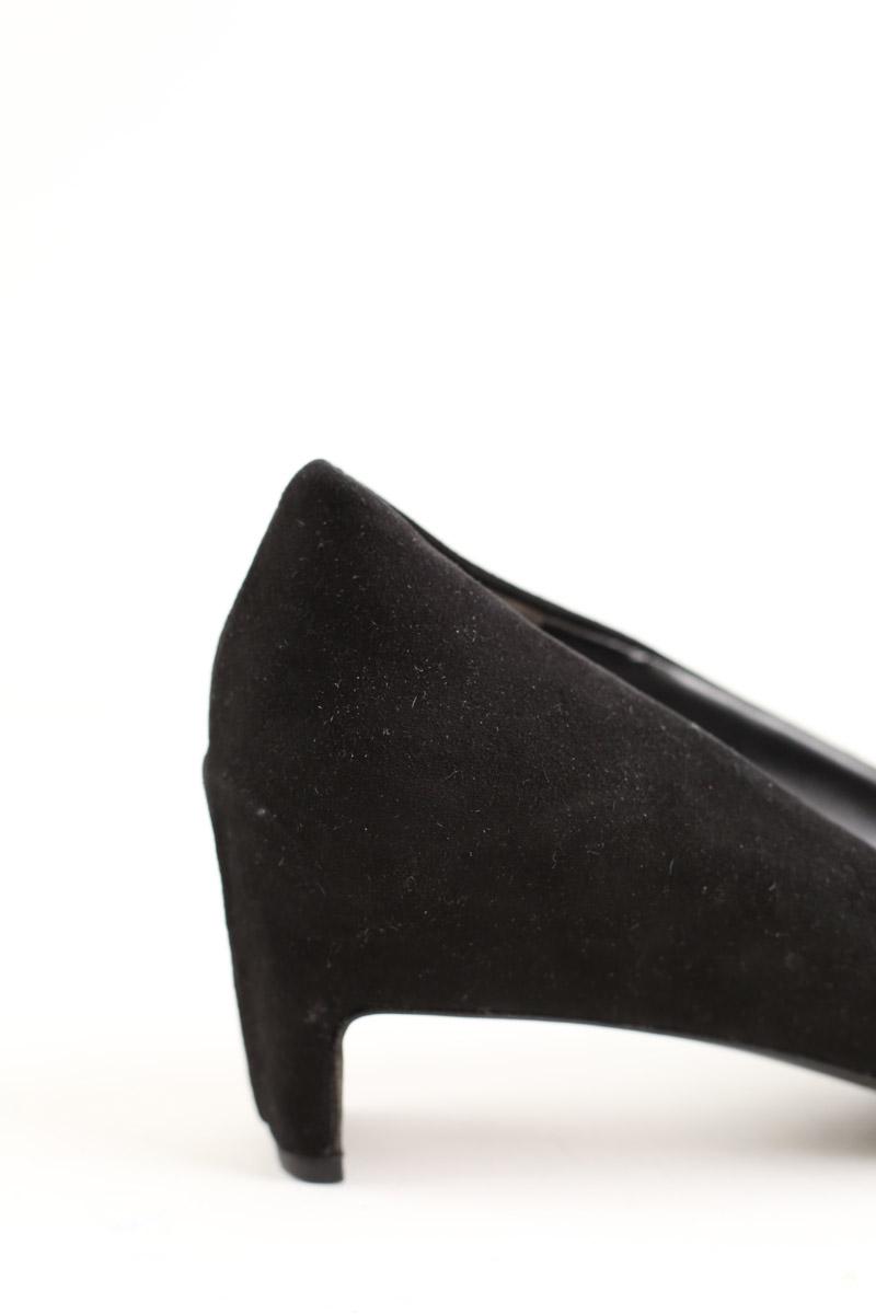 Ballerines Robert Clergerie  Noir