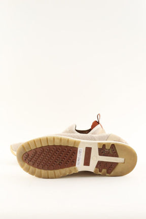 Baskets Loro Piana  Beige