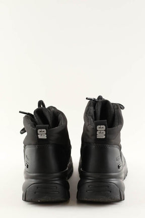Boots à lacets Ugg  Noir