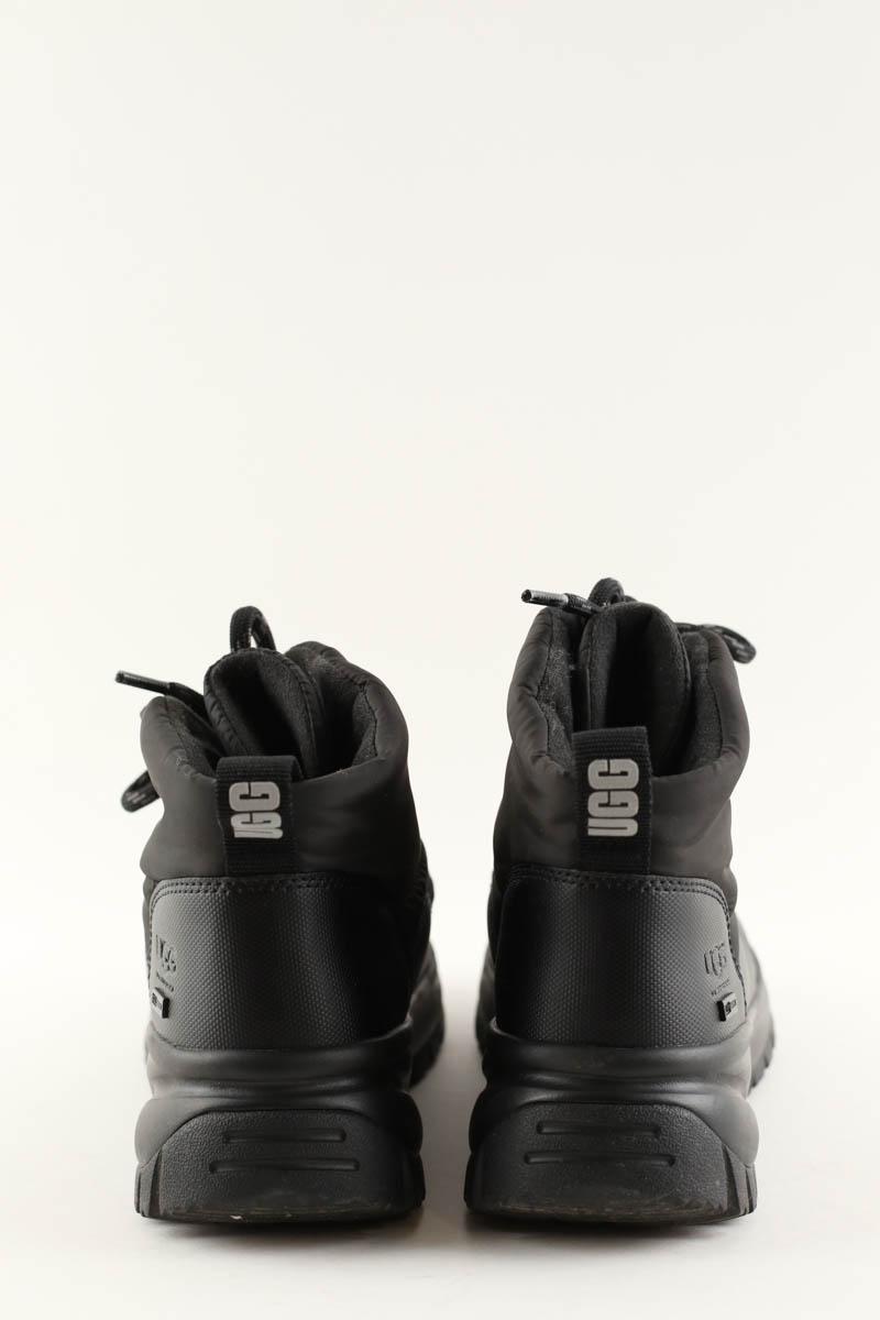 Boots à lacets Ugg  Noir