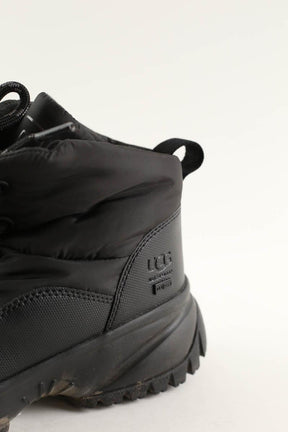 Boots à lacets Ugg  Noir