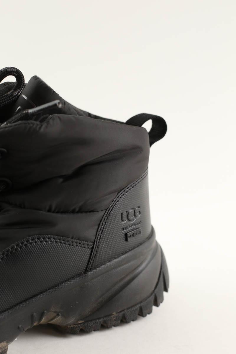 Boots à lacets Ugg  Noir