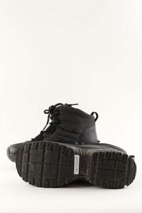 Boots à lacets Ugg  Noir