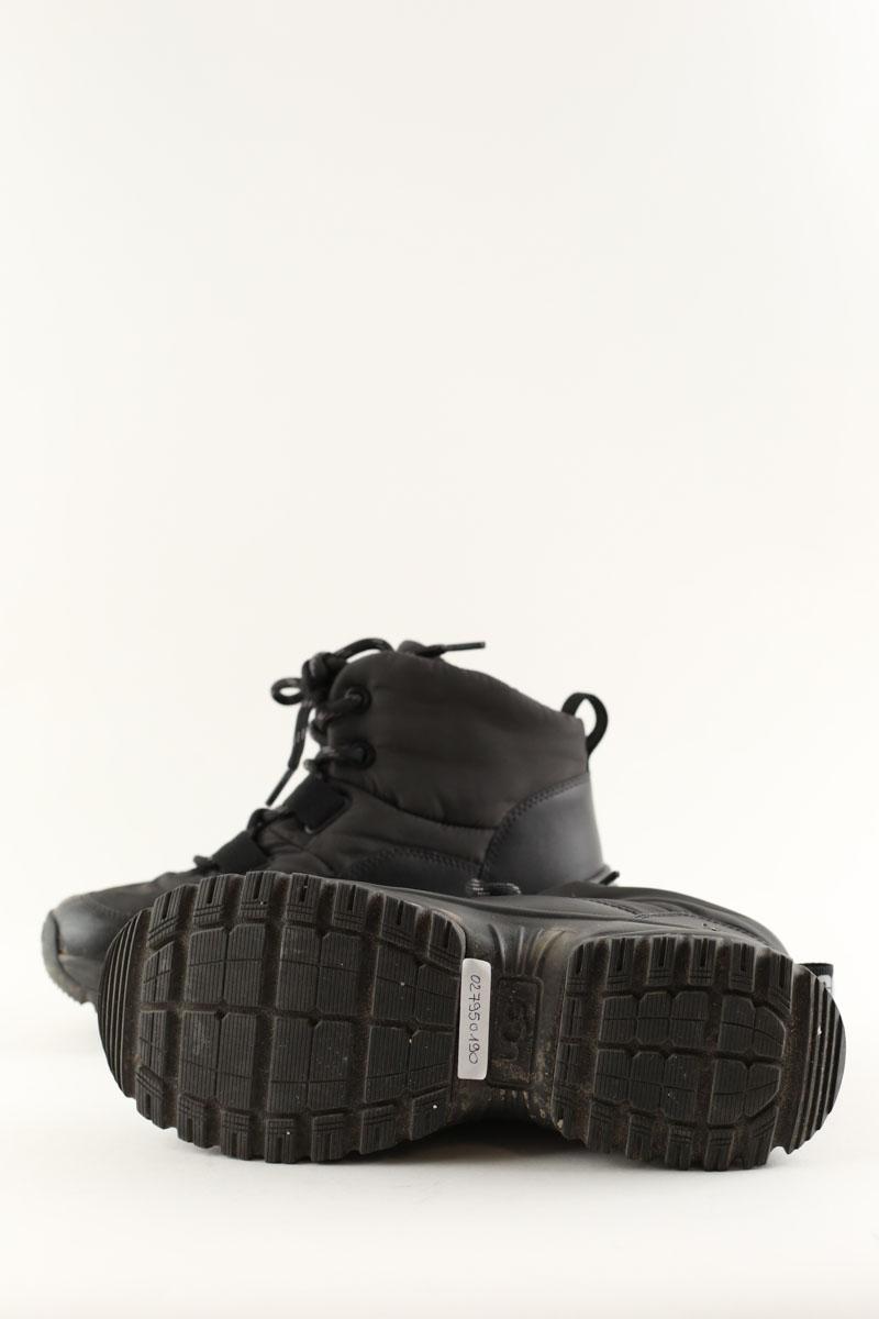 Boots à lacets Ugg  Noir