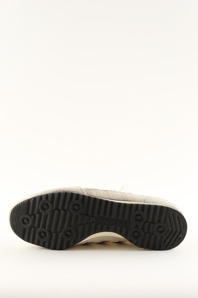 Baskets Adidas  Blanc