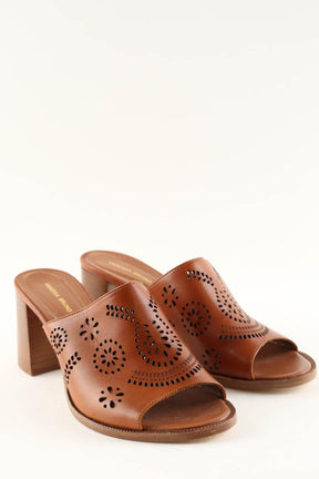 Mules Vanessa Bruno  Marron