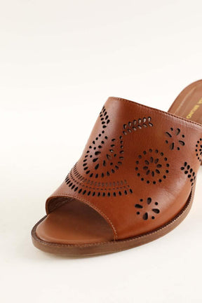 Mules Vanessa Bruno  Marron