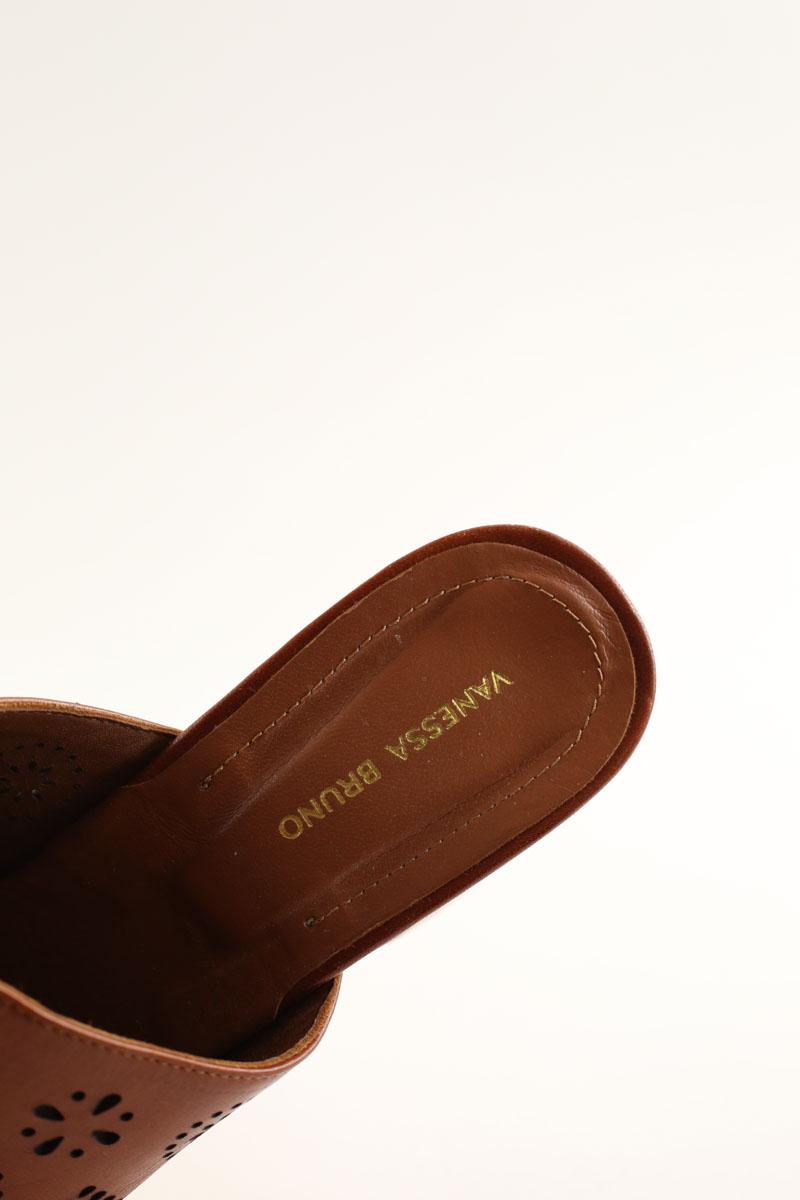 Mules Vanessa Bruno  Marron