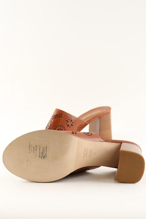 Mules Vanessa Bruno  Marron