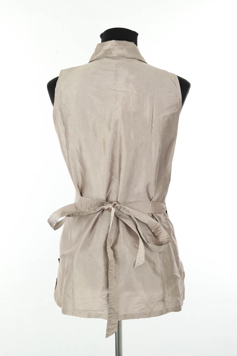Blouse Max Mara  Gris