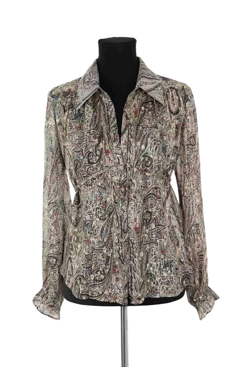 Blouses Zadig & Voltaire  Multicolore