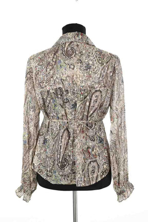Blouses Zadig & Voltaire  Multicolore