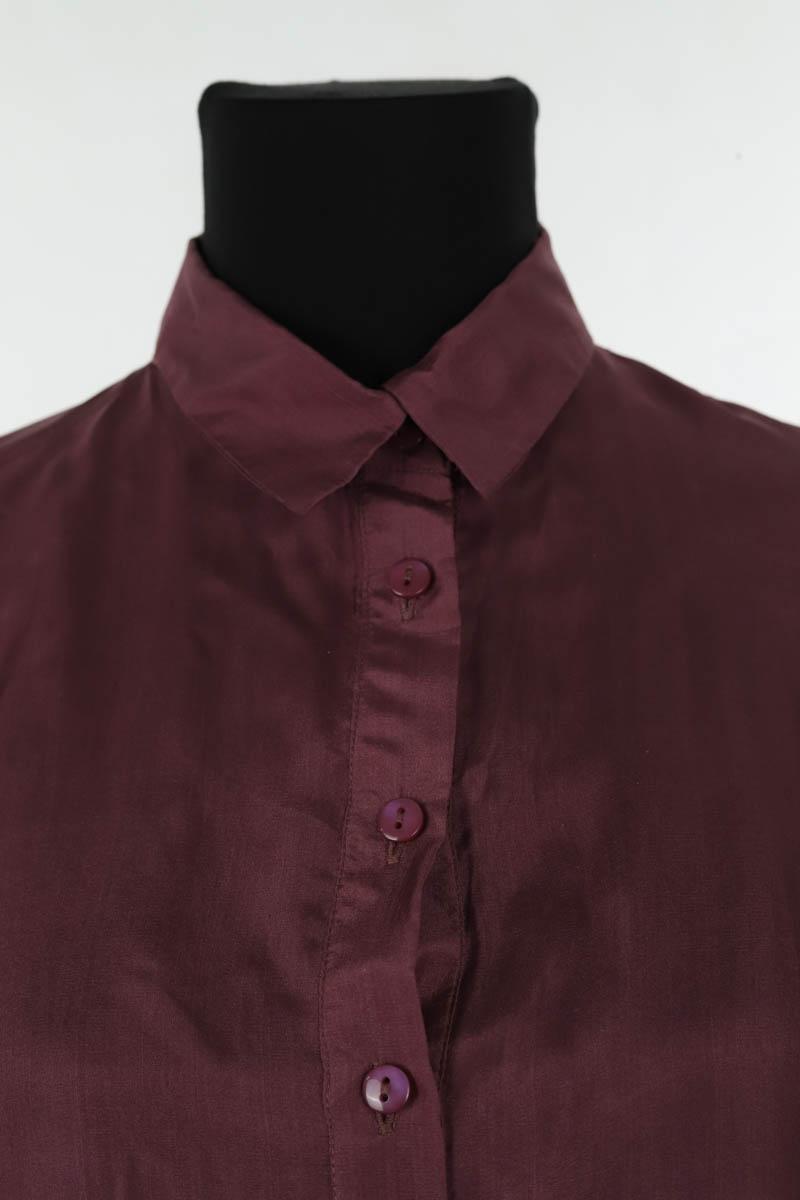 Blouse Mes Demoiselles  Violet