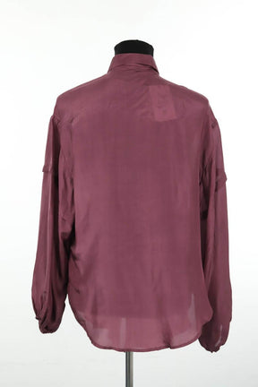 Blouse Mes Demoiselles  Violet