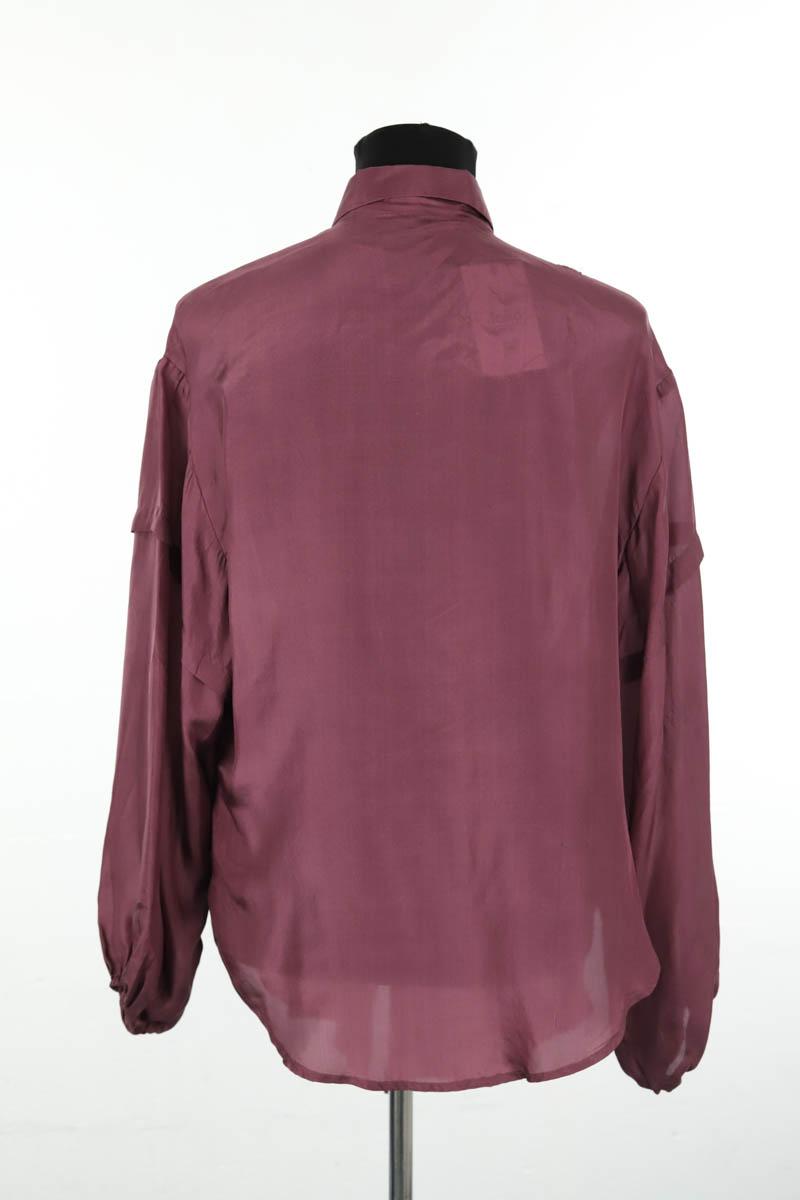Blouse Mes Demoiselles  Violet
