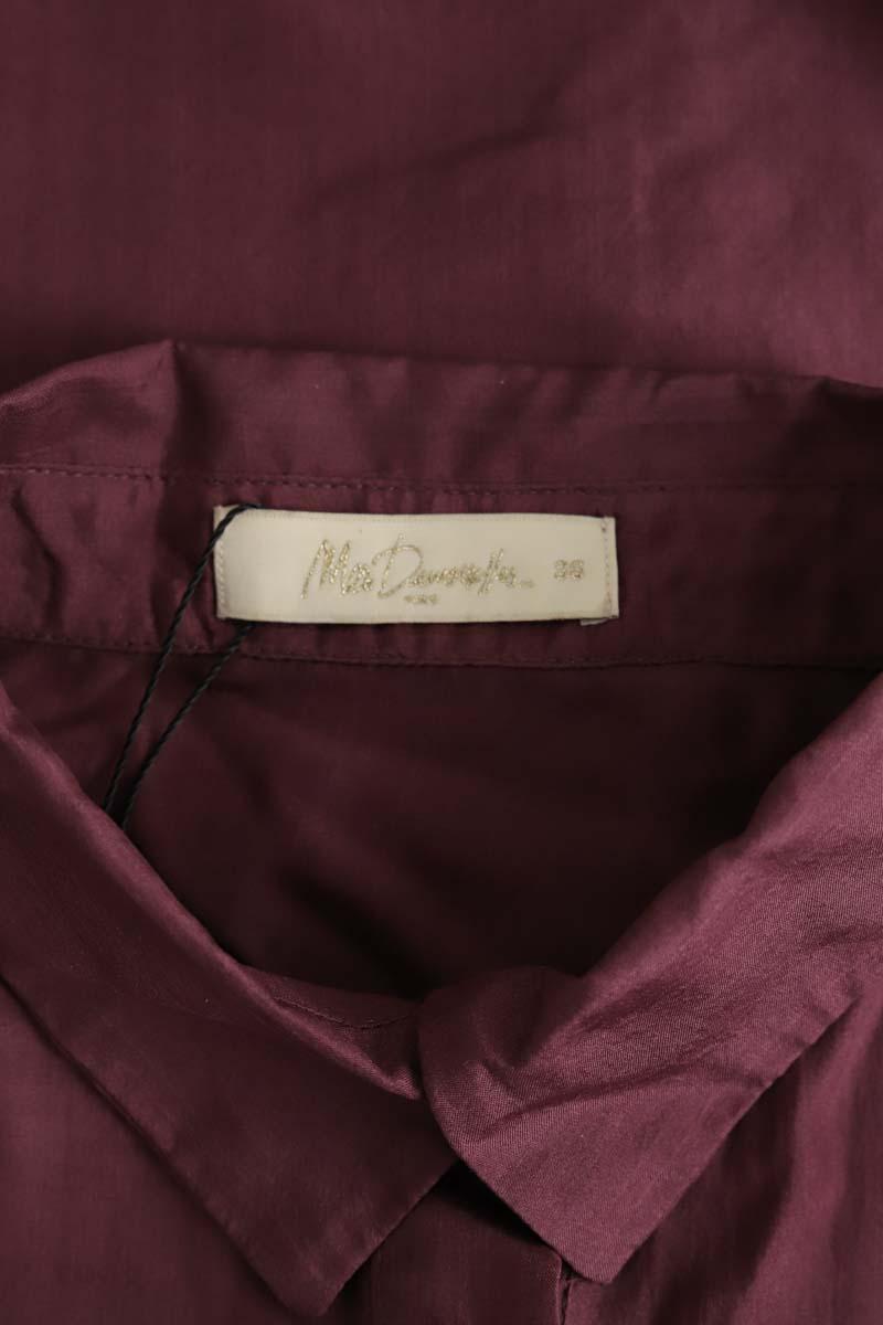 Blouse Mes Demoiselles  Violet