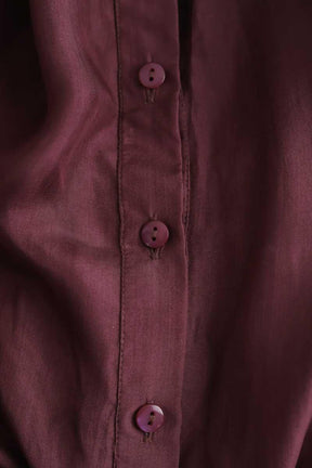 Blouse Mes Demoiselles  Violet