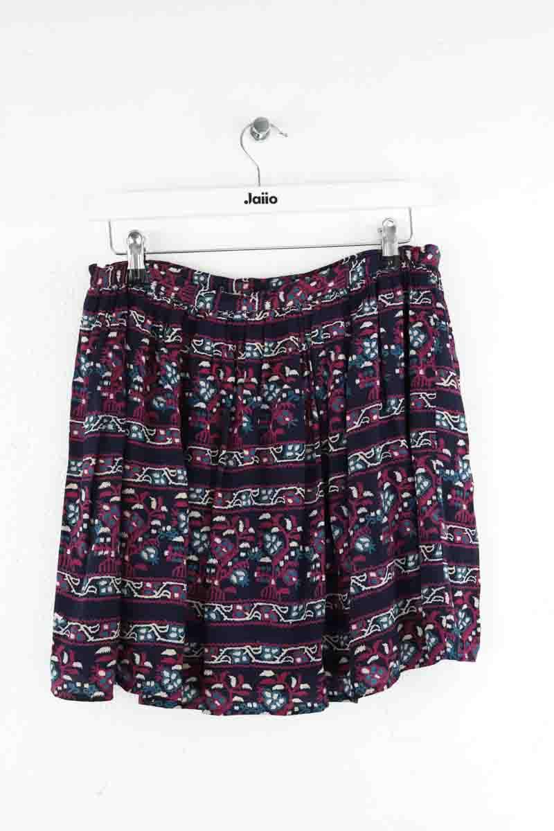 Jupe Vanessa Bruno  Multicolore