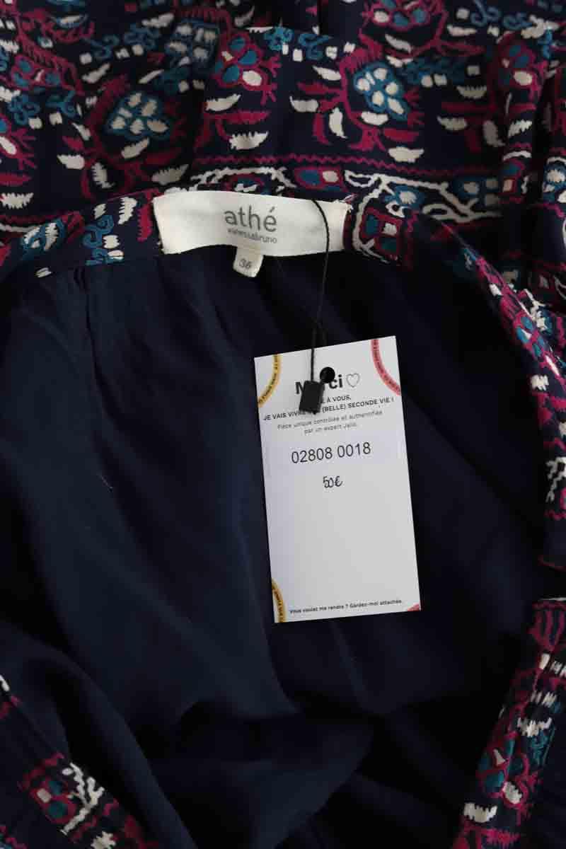 Jupe Vanessa Bruno  Multicolore