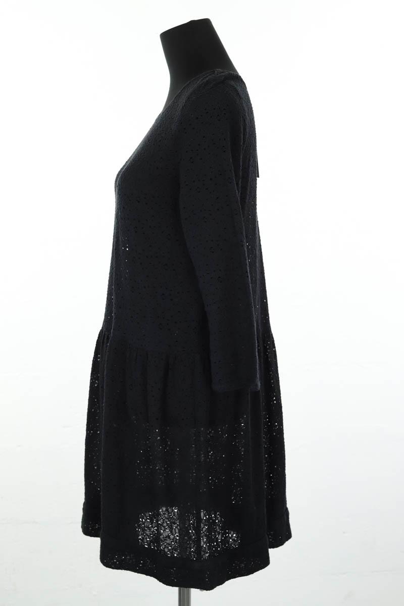 Robe Soeur  Noir