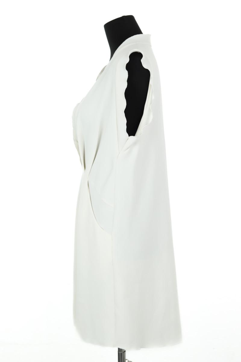 Robe Iro  Ecru