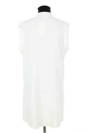 Robe Iro  Ecru